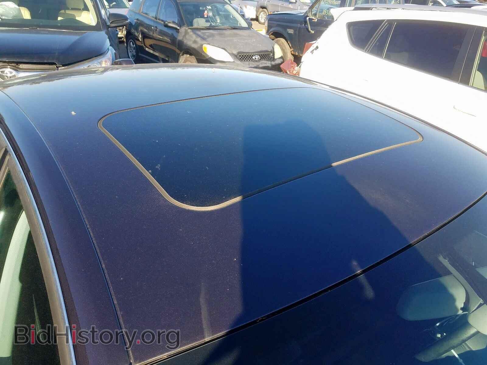 2005 AUDI A6 - VIN: WAUDL74F75N106100 - Фото 9
