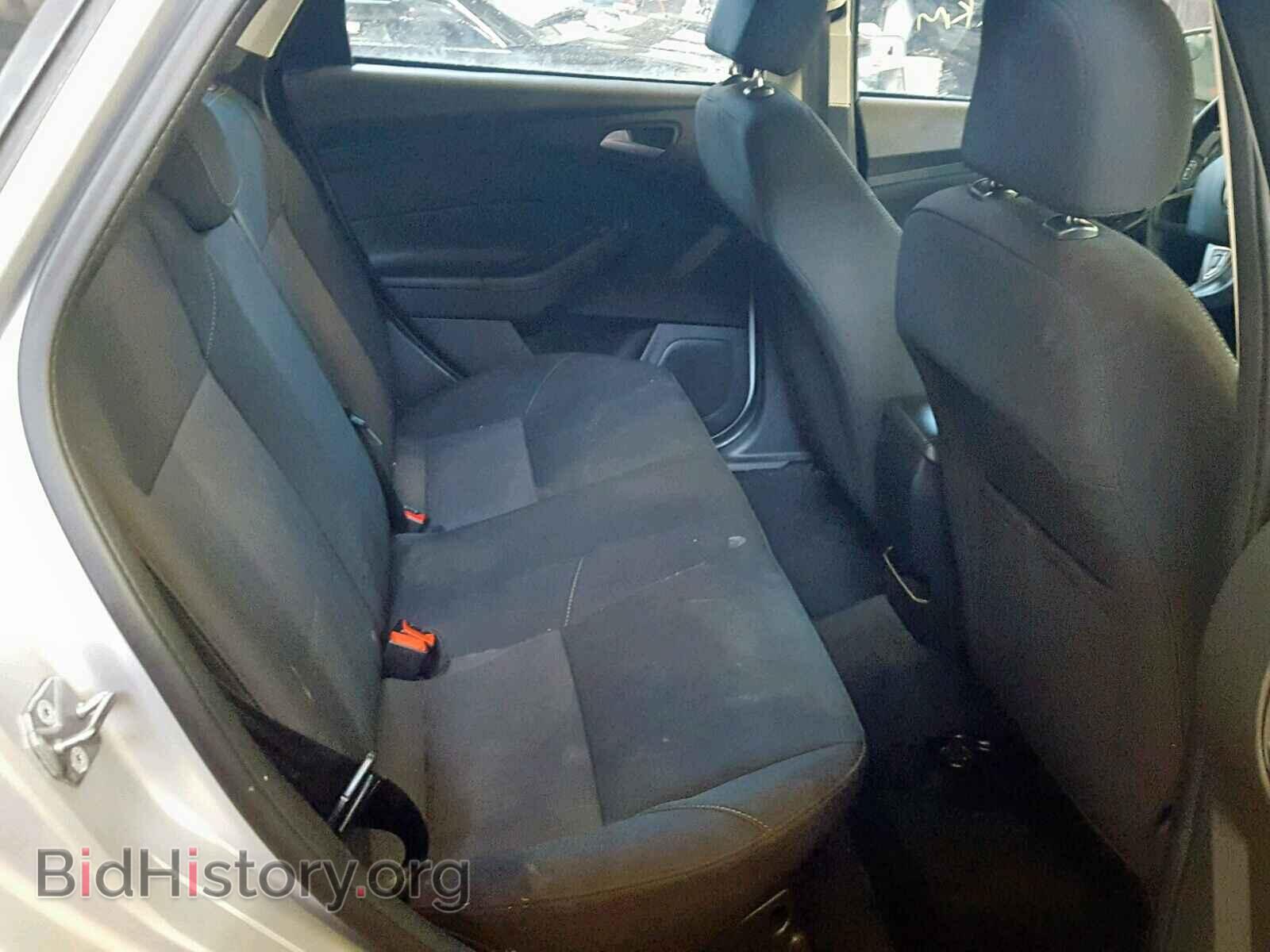 2015 FORD FOCUS SE - VIN: 1FADP3F24FL308583 - Фото 6