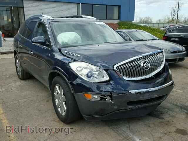 Фотография 5GAER23D59J110797 - BUICK ENCLAVE 2009