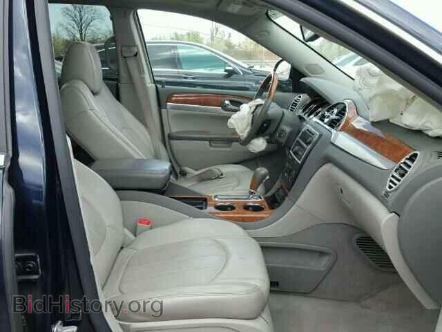 2009 BUICK ENCLAVE - VIN: 5GAER23D59J110797 - Фото 5