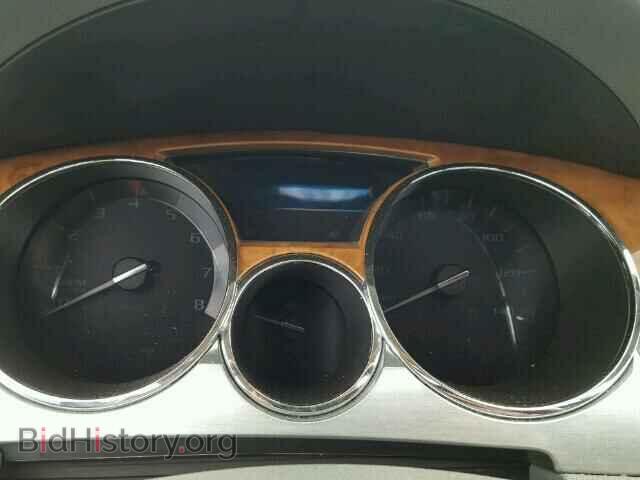 2009 BUICK ENCLAVE - VIN: 5GAER23D59J110797 - Фото 8