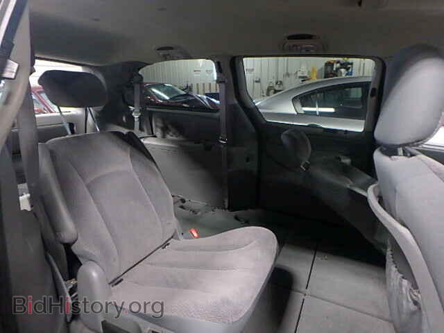 2005 DODGE CARAVAN - VIN: 2D4GP44L45R431589 - Фото 6