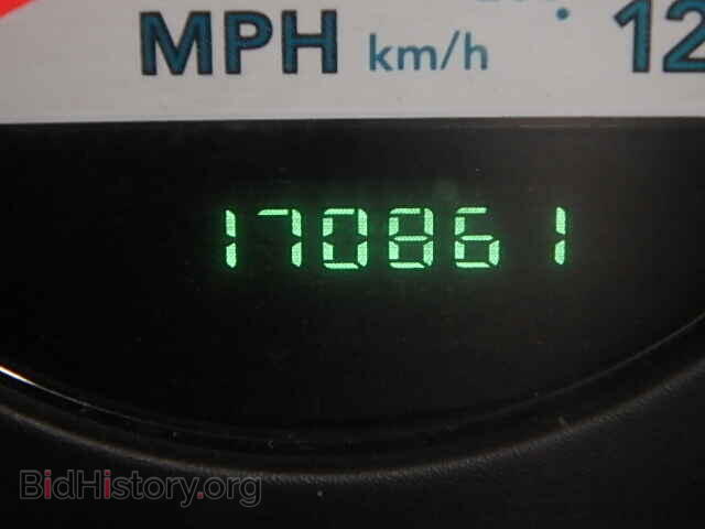 2005 DODGE CARAVAN - VIN: 2D4GP44L45R431589 - Фото 8