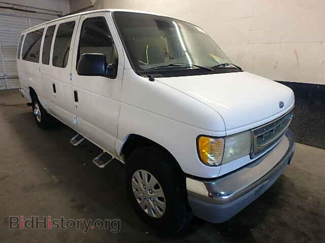 Photo 1FBJS31L0VHA12669 - FORD ECONOLINE 1997