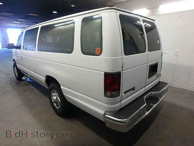 1997 FORD ECONOLINE - VIN: 1FBJS31L0VHA12669 - Photo 3