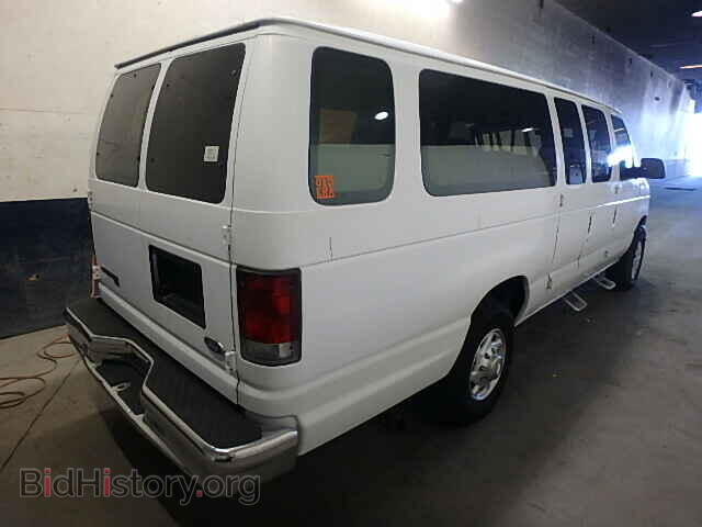1997 FORD ECONOLINE - VIN: 1FBJS31L0VHA12669 - Photo 4
