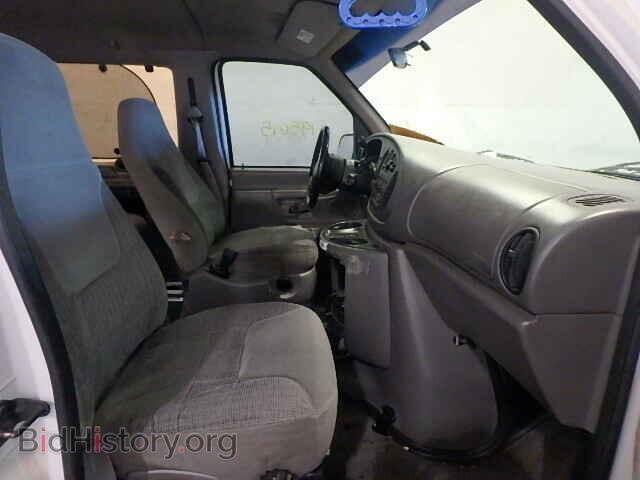 1997 FORD ECONOLINE - VIN: 1FBJS31L0VHA12669 - Photo 5