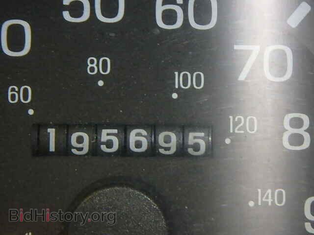 1997 FORD ECONOLINE - VIN: 1FBJS31L0VHA12669 - Photo 8