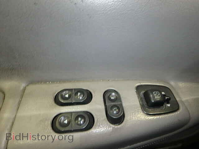 1997 FORD ECONOLINE - VIN: 1FBJS31L0VHA12669 - Photo 9