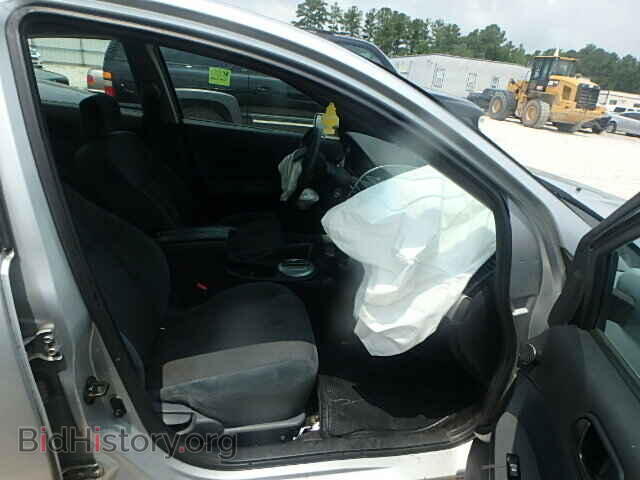 2004 MITSUBISHI GALANT - VIN: 4A3AB36FX4E106182 - Фото 5