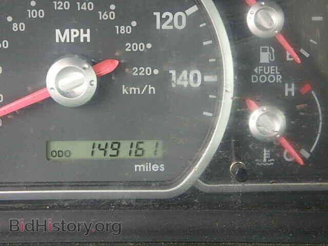 2004 MITSUBISHI GALANT - VIN: 4A3AB36FX4E106182 - Фото 8
