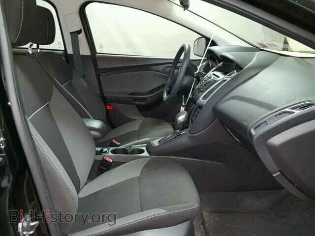 2012 FORD FOCUS - VIN: 1FAHP3F22CL240748 - Photo 5