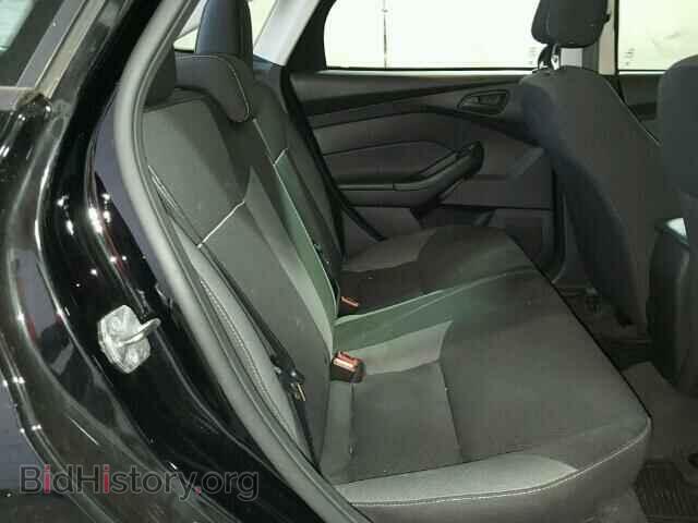 2012 FORD FOCUS - VIN: 1FAHP3F22CL240748 - Photo 6
