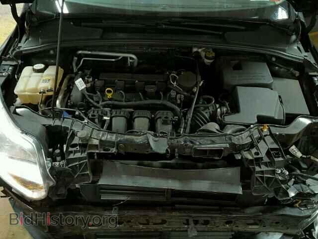 2012 FORD FOCUS - VIN: 1FAHP3F22CL240748 - Photo 7