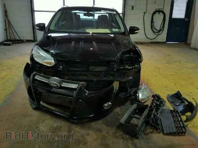 2012 FORD FOCUS - VIN: 1FAHP3F22CL240748 - Photo 10