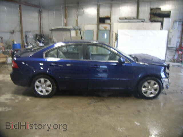 2008 KIA OPTIMA - VIN: KNAGE123085243784 - Фото 9
