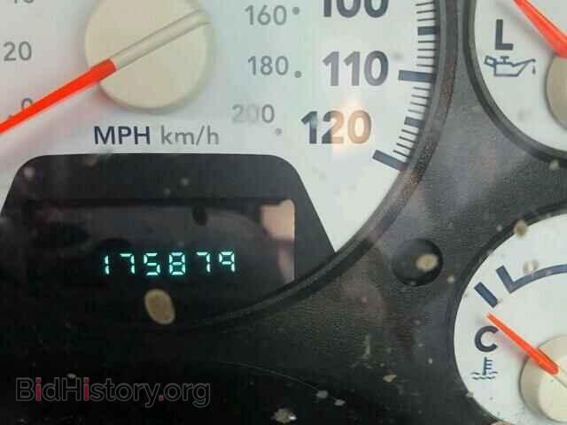 2007 DODGE RAM 1500 - VIN: 1D7HA18277S214208 - Фото 8