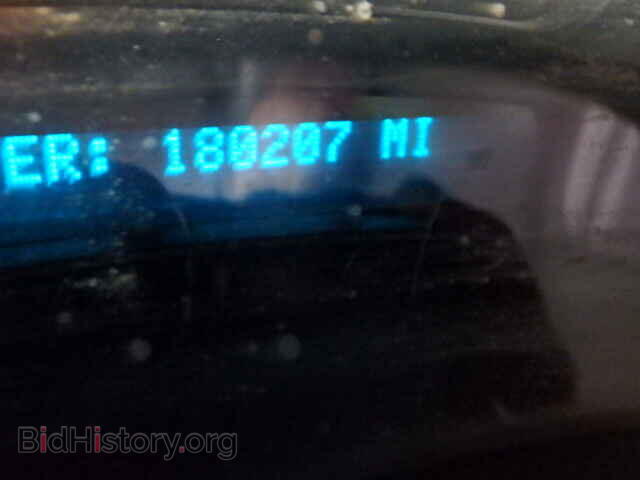 2006 CHEVROLET SILVERADO - VIN: 1GCHC29U06E162704 - Фото 8