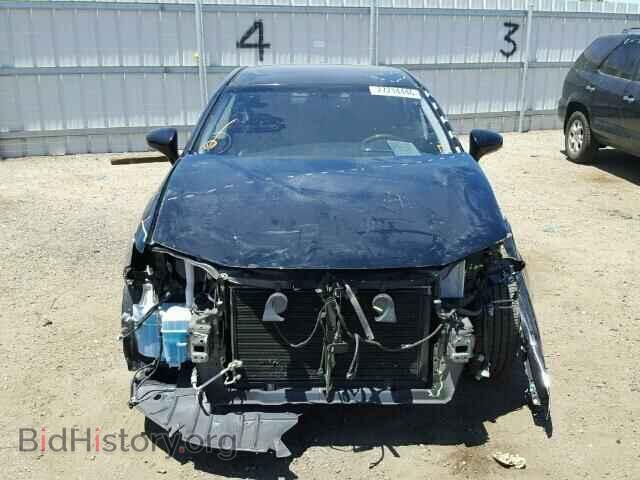 2013 LEXUS ES350 - VIN: JTHBK1GG3D2059807 - Фото 10