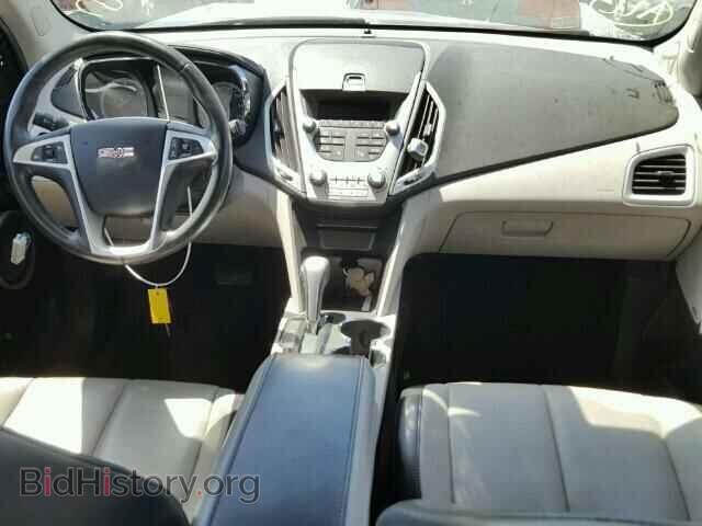 2010 GMC TERRAIN - VIN: 2CTFLFEY6A6278952 - Фото 9