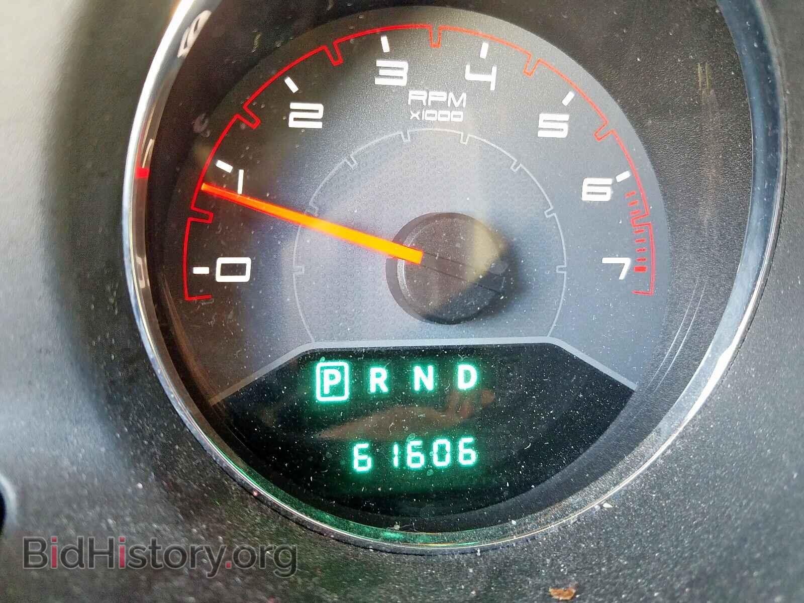 2012 DODGE AVENGER - VIN: 1C3CDZAG9CN255064 - Фото 8