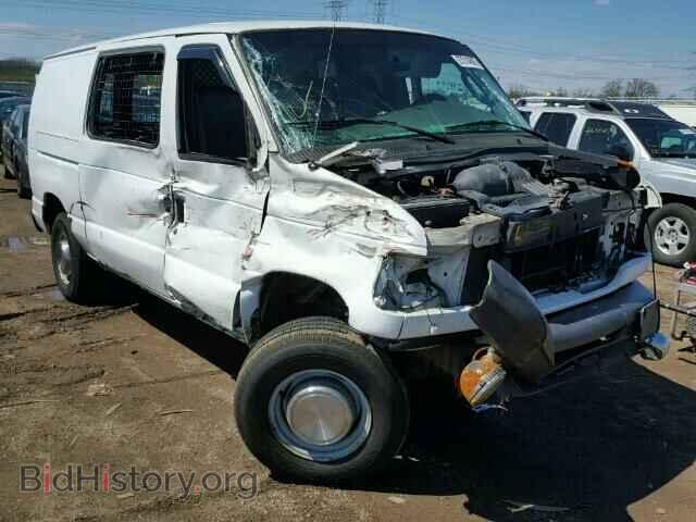 Photo 1FTNE24WX5HA49894 - FORD ECONOLINE 2005