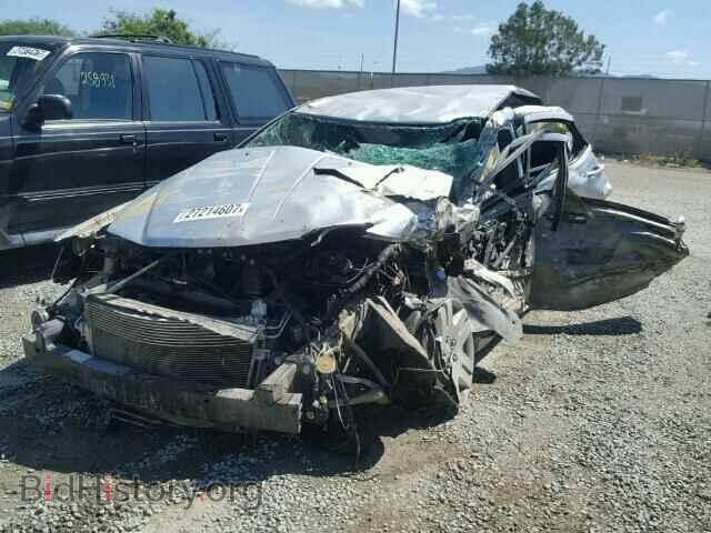 2012 DODGE AVENGER - VIN: 1C3CDZAB7CN102848 - Фото 2