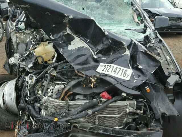 2007 FORD EDGE - VIN: 2FMDK38C77BB39140 - Фото 7