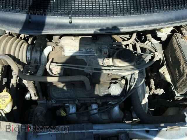 2005 DODGE CARAVAN - VIN: 2D4GP44L95R432706 - Фото 7