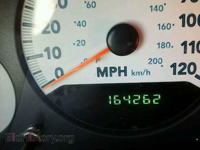 2005 DODGE CARAVAN - VIN: 2D4GP44L95R432706 - Фото 8