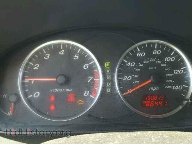 2006 MAZDA 6 - VIN: 1YVHP80C565M70456 - Фото 8