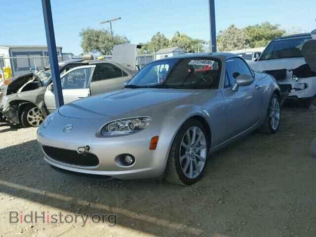 2008 MAZDA MIATA - VIN: JM1NC26FX80149287 - Фото 2