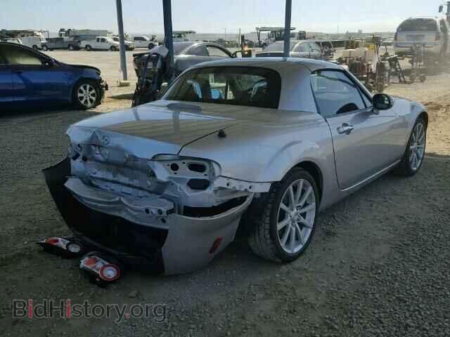 2008 MAZDA MIATA - VIN: JM1NC26FX80149287 - Фото 4