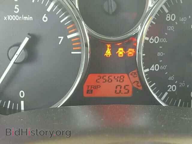 2008 MAZDA MIATA - VIN: JM1NC26FX80149287 - Фото 8