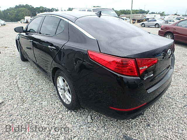 2011 KIA OPTIMA - VIN: KNAGM4A75B5178429 - Фото 3