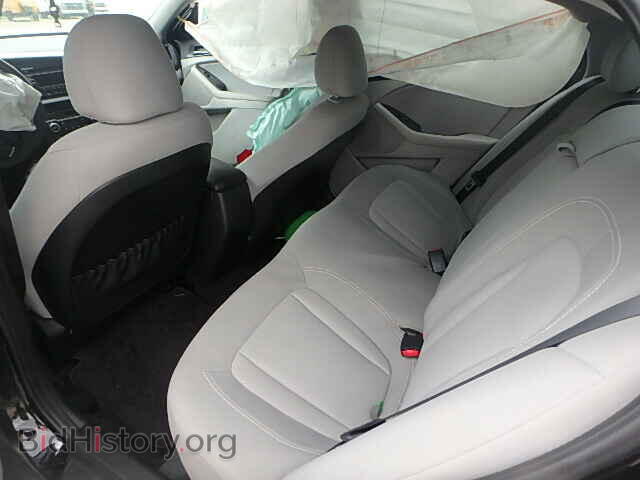 2011 KIA OPTIMA - VIN: KNAGM4A75B5178429 - Фото 6