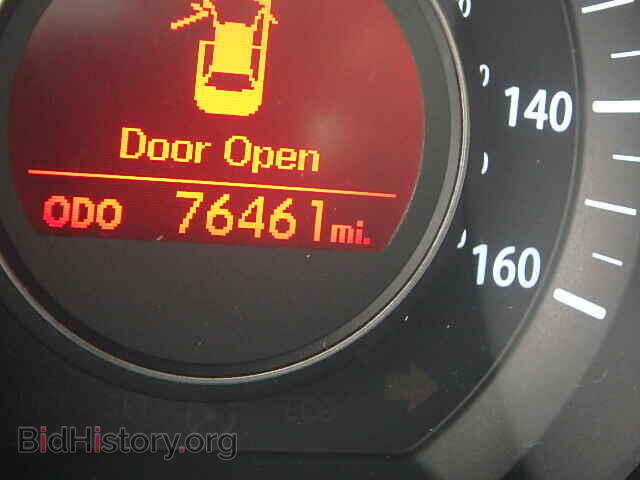 2011 KIA OPTIMA - VIN: KNAGM4A75B5178429 - Фото 8