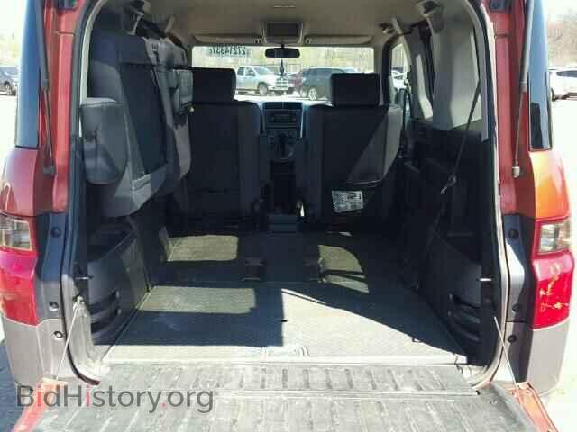 2004 HONDA ELEMENT - VIN: 5J6YH28534L022208 - Photo 9