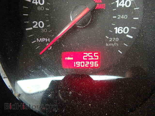 2004 AUDI A8 - VIN: WAUML44E04N017568 - Фото 8