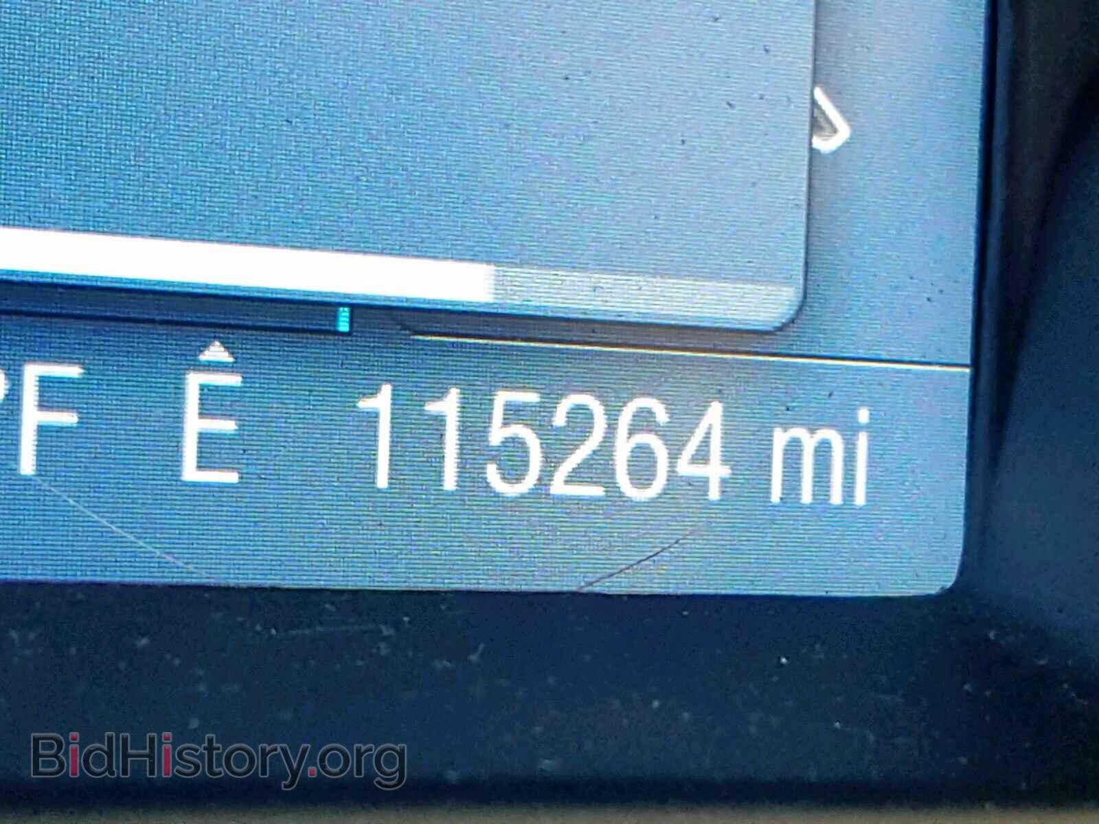 2013 FORD FOCUS SE - VIN: 1FADP3F25DL246527 - Фото 8
