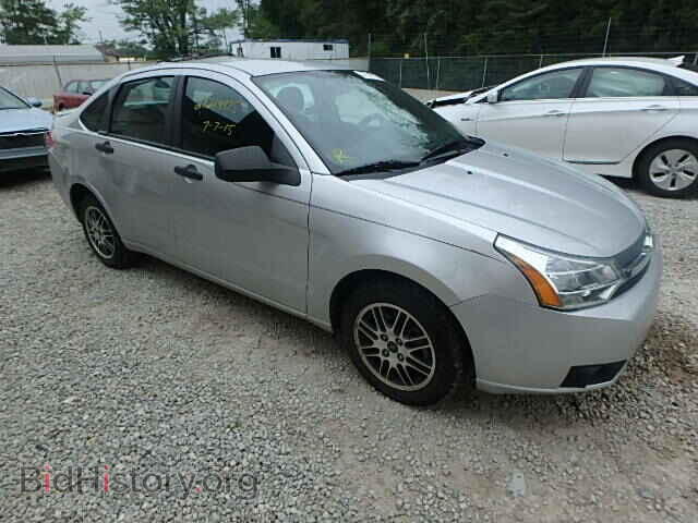 Фотография 1FAHP3FN3BW125938 - FORD FOCUS 2011