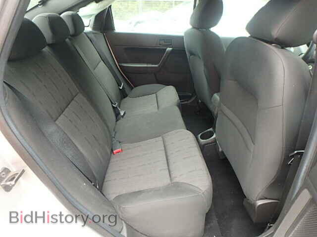 2011 FORD FOCUS - VIN: 1FAHP3FN3BW125938 - Фото 6
