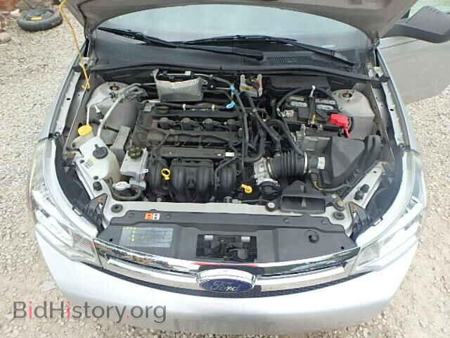 2011 FORD FOCUS - VIN: 1FAHP3FN3BW125938 - Фото 7
