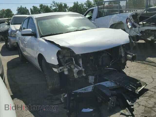 Photo 1FAFP24195G111137 - FORD FIVE HUNDR 2005