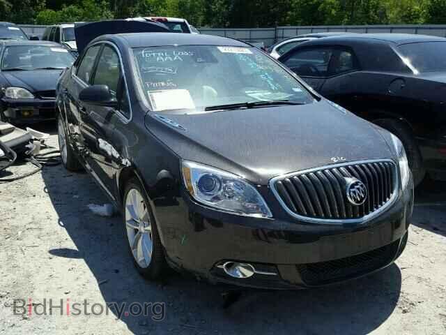 Photo 1G4PR5SK0F4213138 - BUICK VERANO 2015