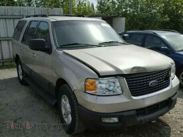 Photo 1FMPU165X5LA38056 - FORD EXPEDITION 2005