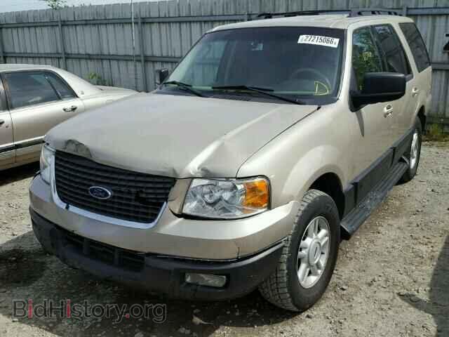 2005 FORD EXPEDITION - VIN: 1FMPU165X5LA38056 - Фото 2