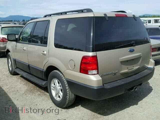 2005 FORD EXPEDITION - VIN: 1FMPU165X5LA38056 - Фото 3