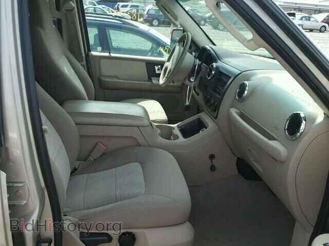 2005 FORD EXPEDITION - VIN: 1FMPU165X5LA38056 - Фото 5