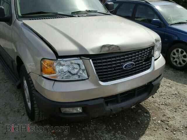 2005 FORD EXPEDITION - VIN: 1FMPU165X5LA38056 - Фото 9